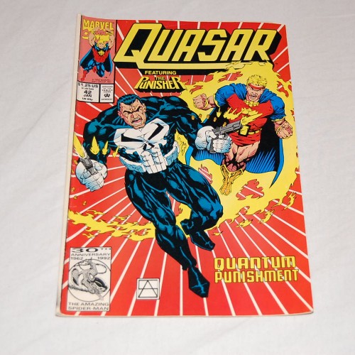 Quasar #42